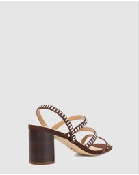 Dune London - Jameson - Brown