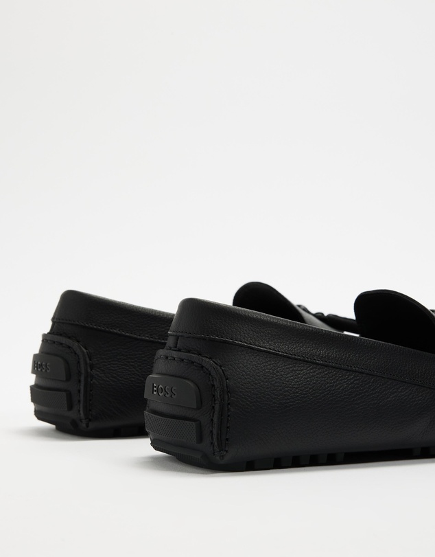 BOSS - Driver Moccasins - Men's