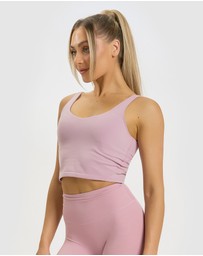 Core Trainer - Dani Active Crop