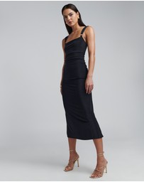 BWLDR - Myran Dress