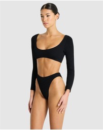 Bond-Eye Swimwear - Christy Brief
