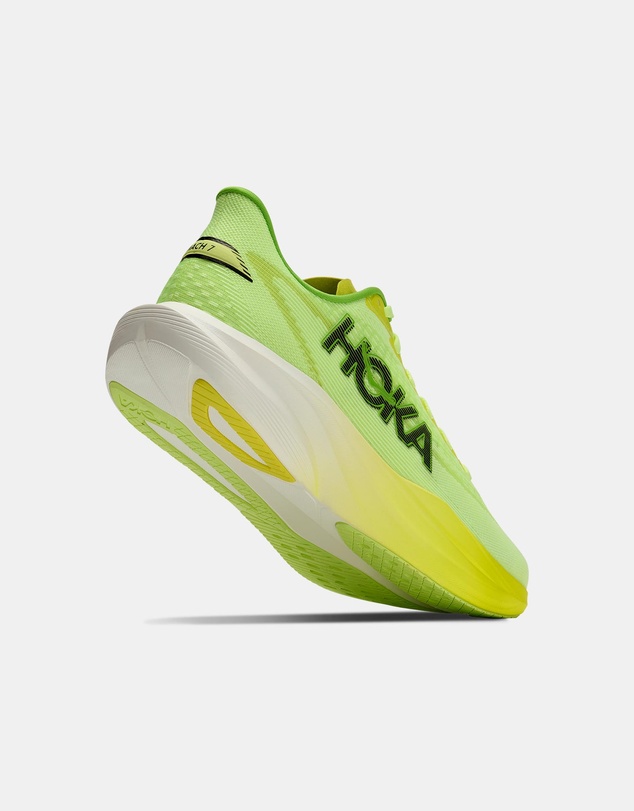 HOKA - Mach 7 - Men's