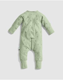 ergoPouch - Layers Long Sleeve 2.0 TOG - Babies