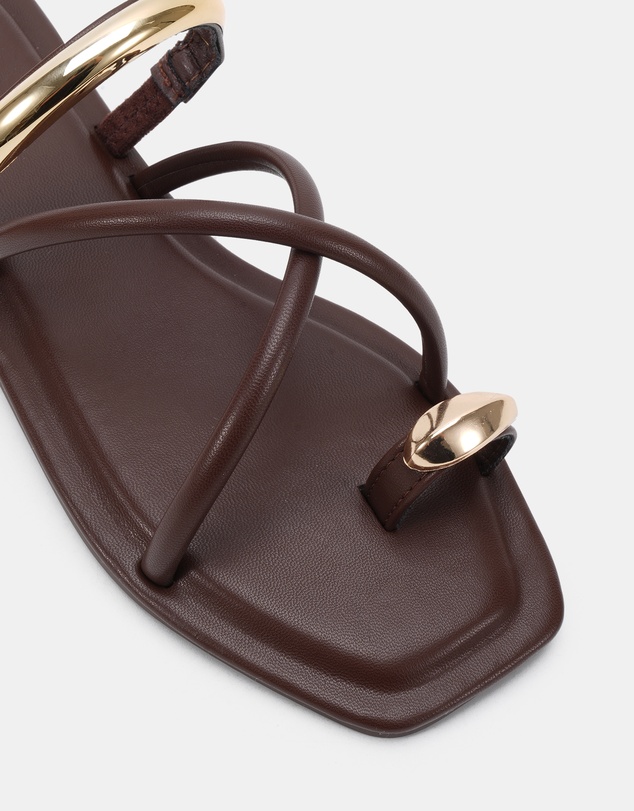 Novo - Sol Sandals