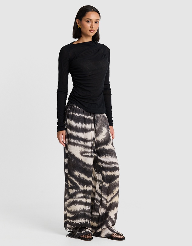 MAKU - Sahara Wide Leg Pants