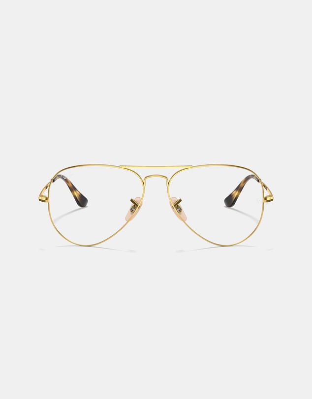 Ray-Ban Optical - Aviator