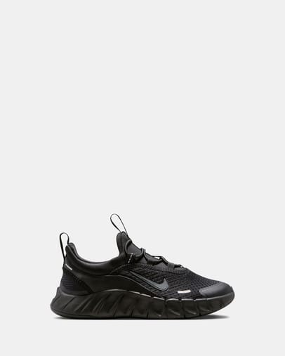 Black & Anthracite