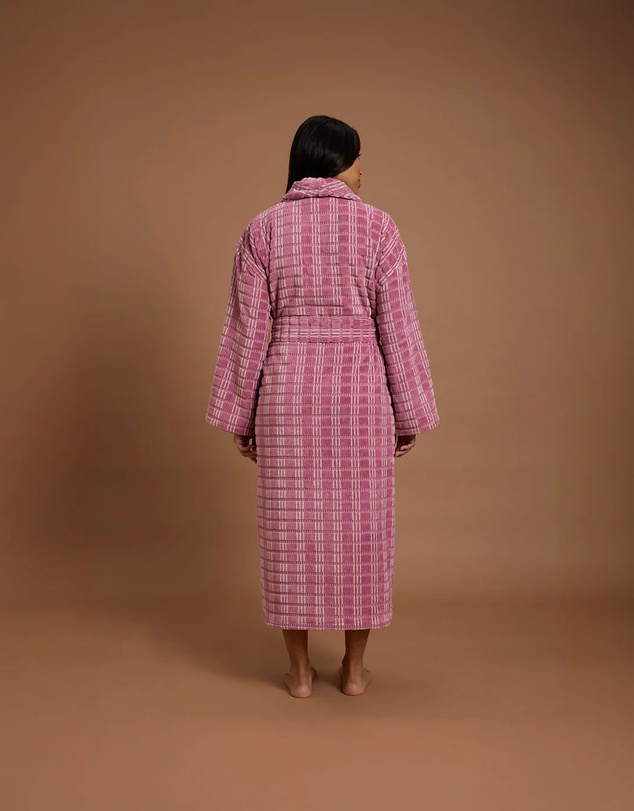Hommey - Bath Robe