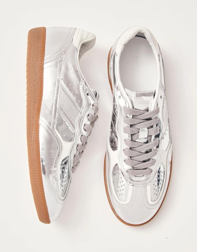 Alohas - Tb.490 Rife Cream Sneakers