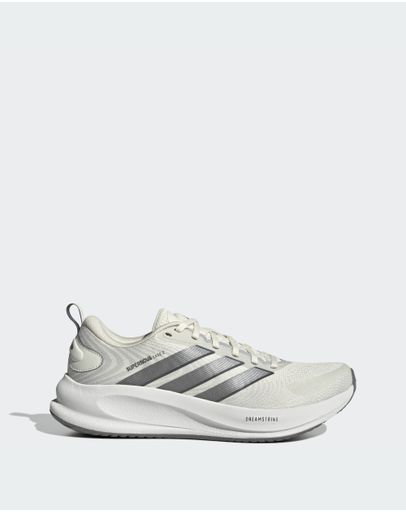 Orbit Grey / Iron Metallic / Grey Five