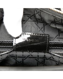 Pre-Loved by Azura Reborn - Pre-Loved Large Patent Cannage Lady Dior