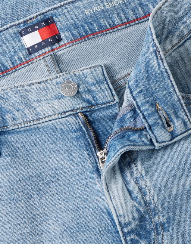 Tommy Jeans - Ryan Shorts