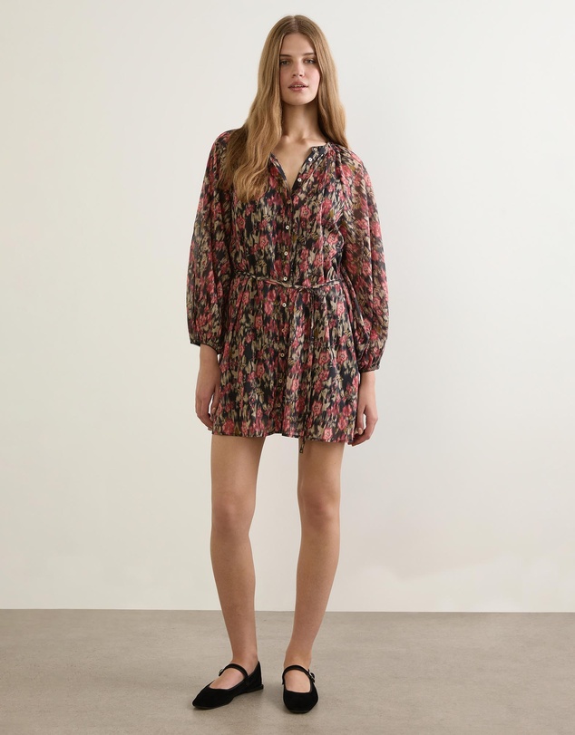 Auguste The Label - Hayley Mini Dress