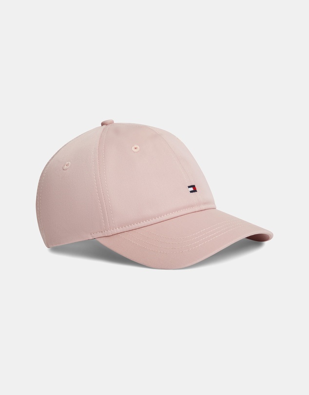 Tommy Hilfiger - TH Flag Soft 6 Panel Cap