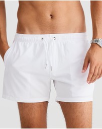 Vacay Swimwear - Ios Stretch Swim Short
