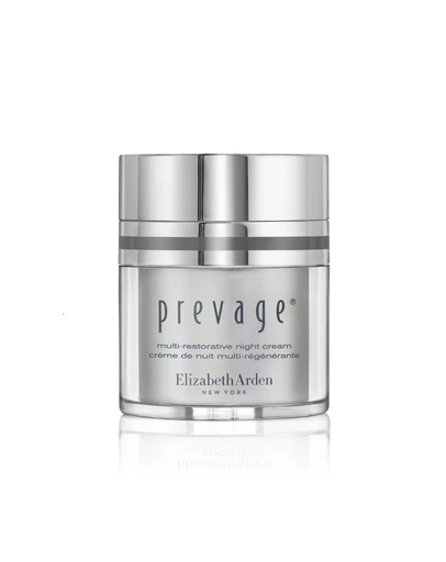 Elizabeth Arden - PREVAGE Multi-Restorative Night Cream