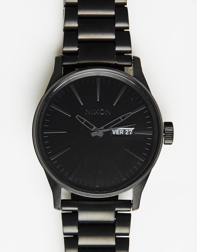 Nixon - Sentry SS