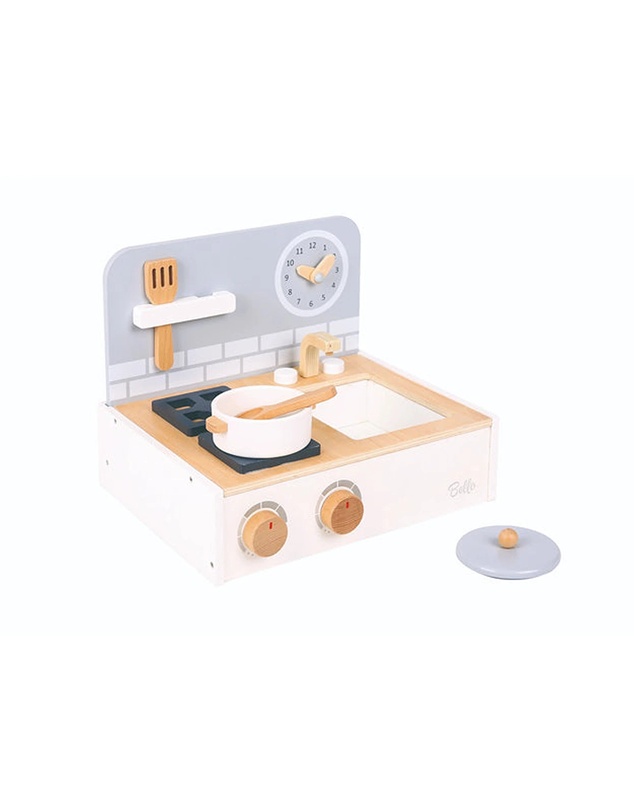 Bello - Little Chef Kitchenette