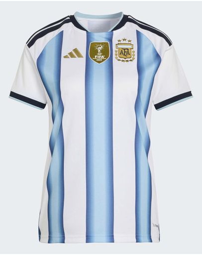 White / Icey Blue / Light Blue