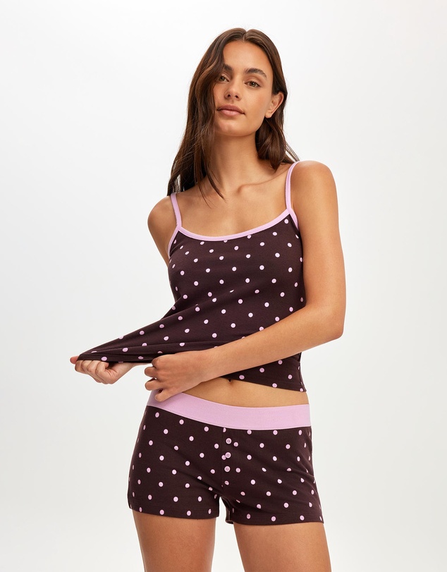 Cotton On Body - Dreamy Soft Boyshort