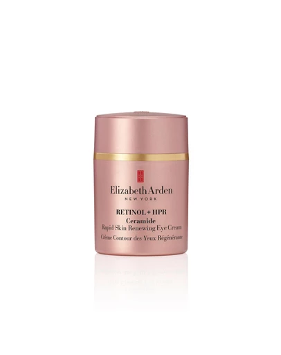 Elizabeth Arden - Retinol + HPR Ceramide Rapid Skin Renewing Eye Cream