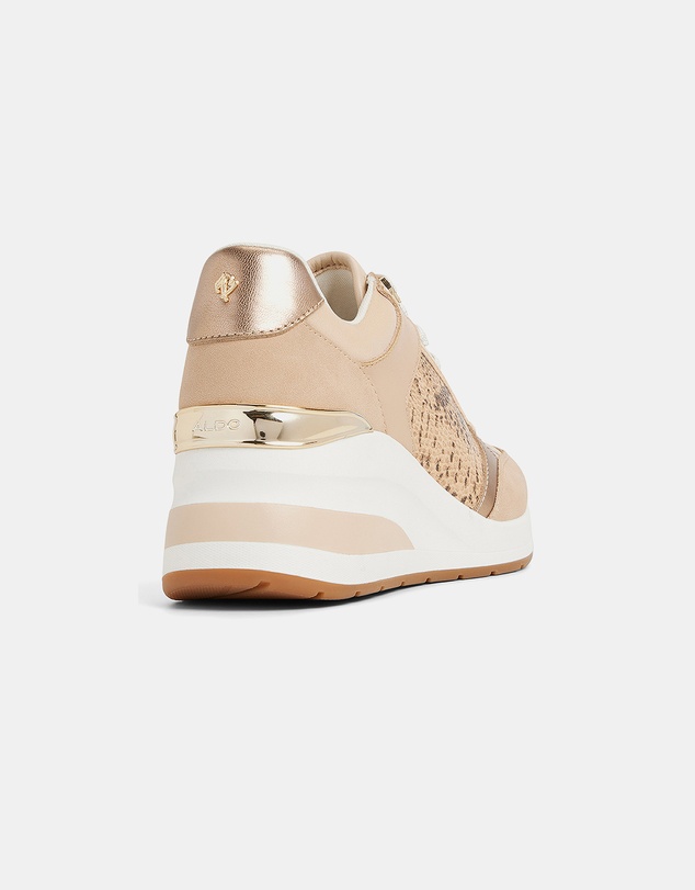 ALDO - Iconistep Sneakers