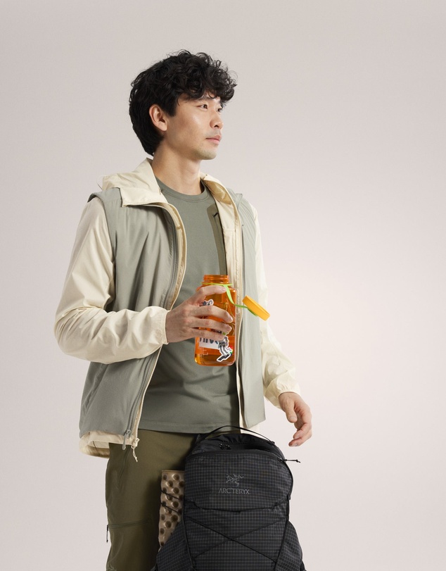Arc'teryx - Atom Vest Men's