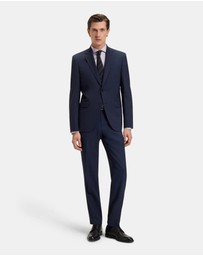BOSS - H JOE spread C Shirts