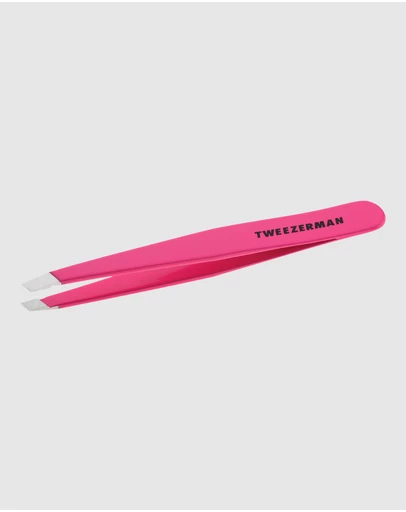 Tweezerman - Slant Tweezer