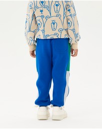 Rock Your Kid - Happy Camper Samson Track Pant