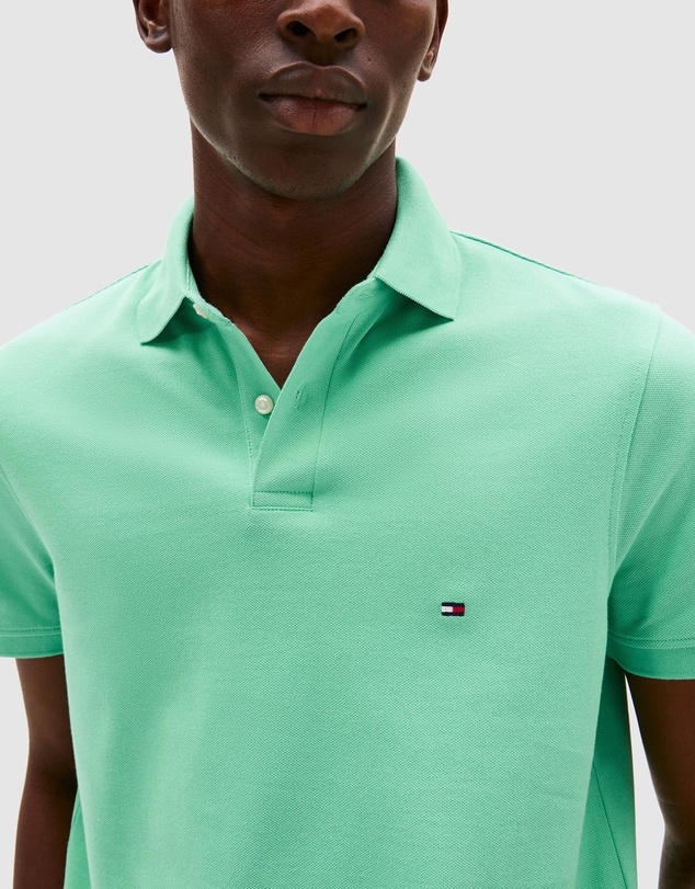 Tommy Hilfiger - 1985 Regular Fit Polo