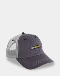 Billabong - Mens Spec 73 Mesh Cap