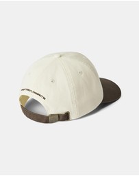 R.M.Williams - Percy Twill Cap