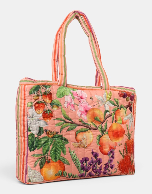 La La Land - Bountiful Harvest Comforter Bag