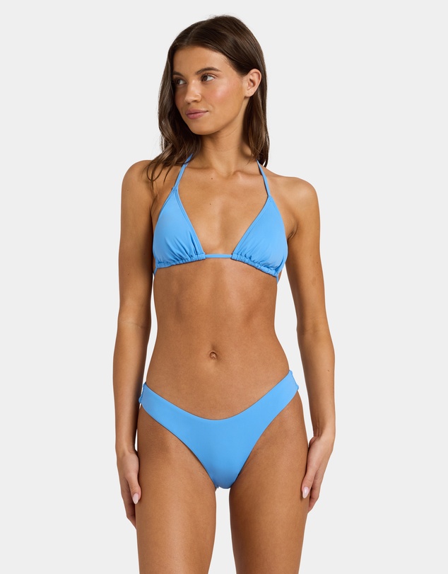 Roxy - Womens SD Beach Cheeky Bikini Bottom