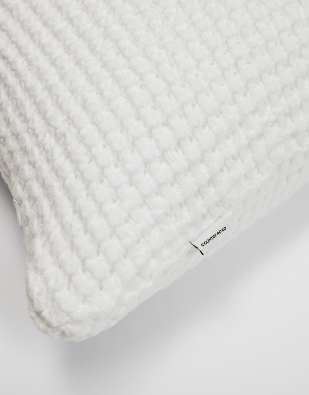 Country Road - Monti Cotton 40x75 Cushion