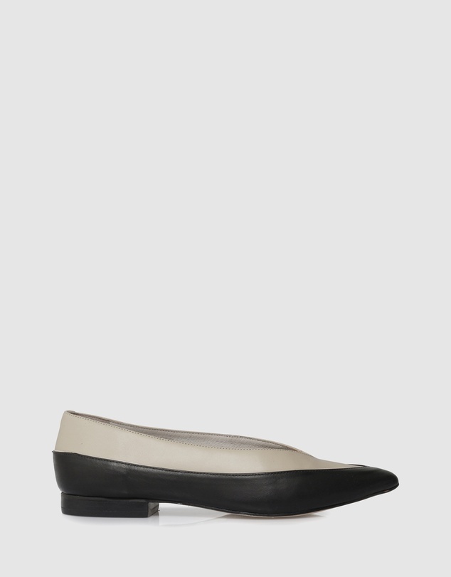 Sempre Di - Melania Courtshoes
