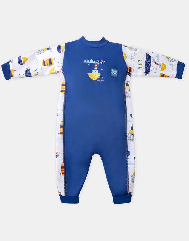 Splash About - Warm In One Baby Wetsuit
