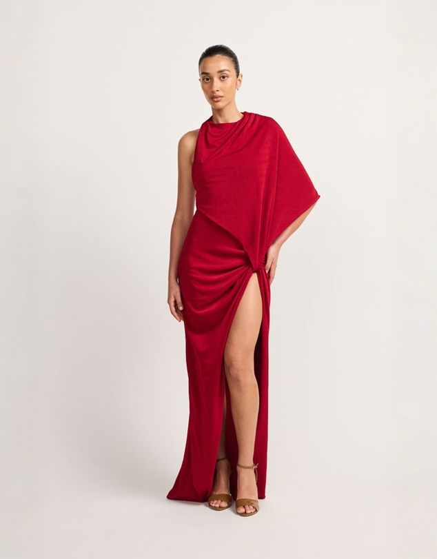 TOJHA - Keaton Dress