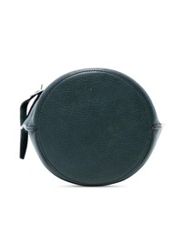 Pre-Loved by Azura Reborn - Pre-Loved Nano Leather Big Bucket Bag