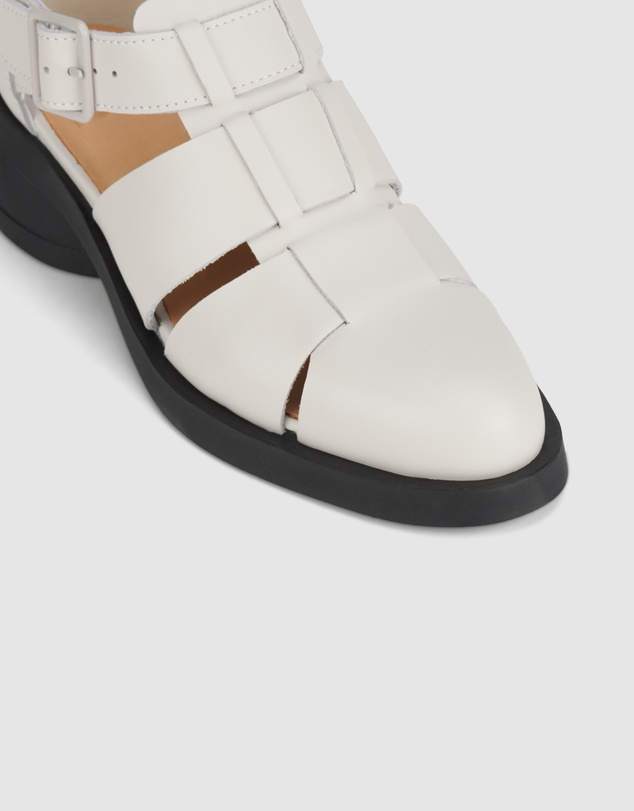 Rollie - Paris Fisherman Sandal