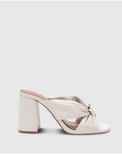 Nude Footwear - Luna