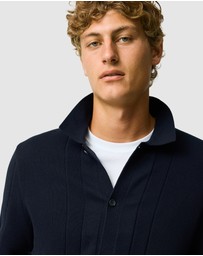 Rodd & Gunn - Quinns Flat Knit