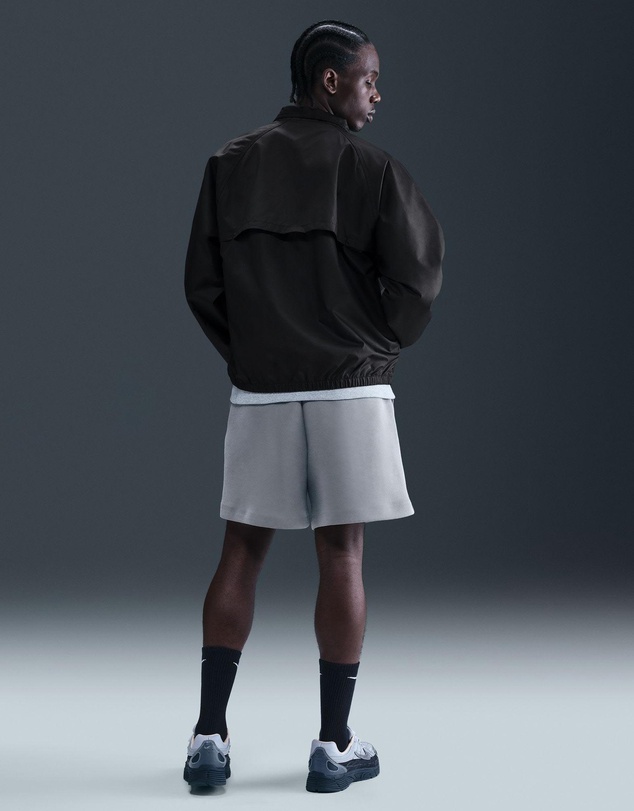 Nike - Sportswear Club Roscoe Full-Zip Jacket