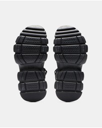 Onitsuka Tiger - Dentigre Belted - Unisex