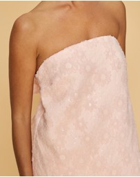 CHANCERY - Misha Mini Dress