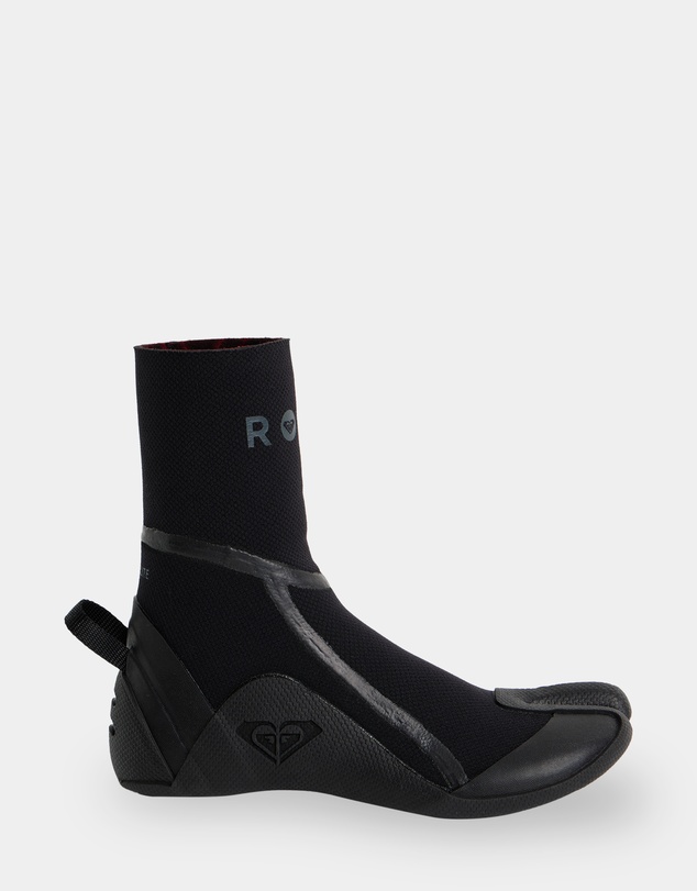 Roxy - Womens 3mm Elite Split Toe Boots
