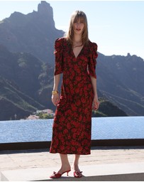 Auguste The Label - Adley Midi Dress