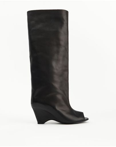 Black Leather