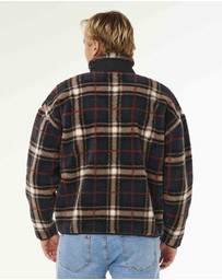 Rip Curl - Classic Surf Polar Fleece Jacket